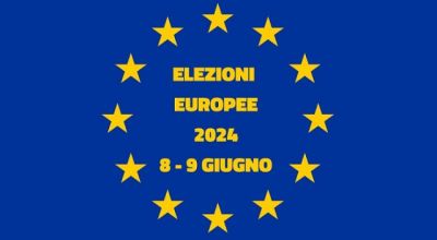ELEZIONI EUROPEE DELL' 08 E IL 09 GIUGNO 2024 -  MANIFESTAZIONE DI INTERESSE ...