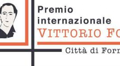 Premio Internazionale Vittorio Foa Città  di Formia