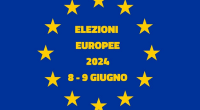Elezioni Europee 2024: esercizio di voto studenti fuori sede.