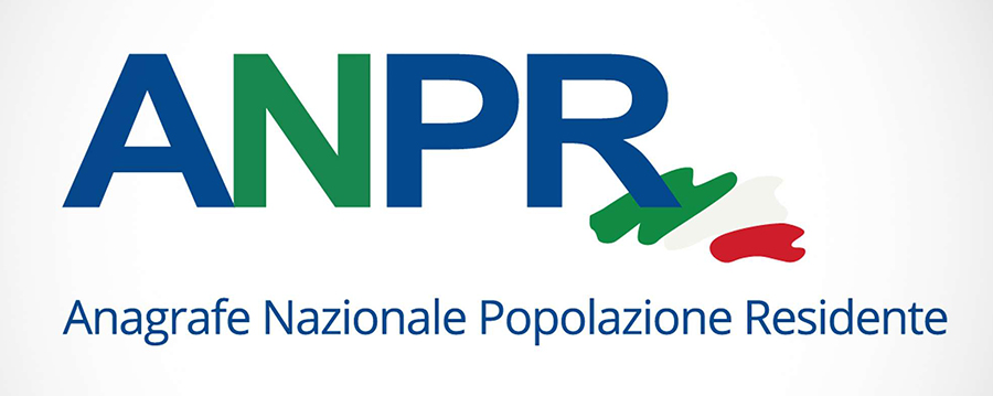 Anagrafe Nazionale della Popolazione Residente ANPR 1