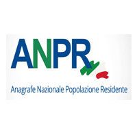 Anagrafe Nazionale della Popolazione Residente (ANPR)