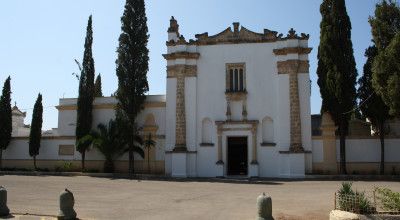 Chiesa della Madonna dei Fiumi