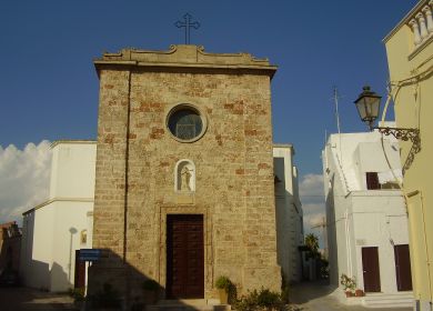 Chiesa Madonna Immacolata