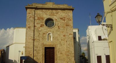 Chiesa dell'Immacolata