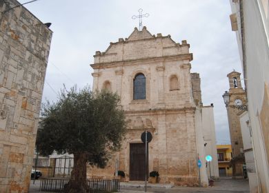 Chiesa S.Maria de Paradiso