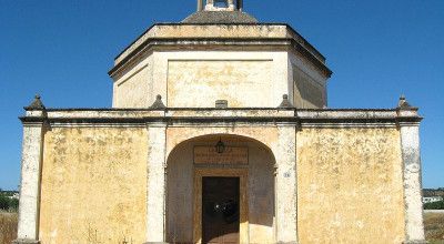 Chiesa del Preziosissimo Sangue di Gesù