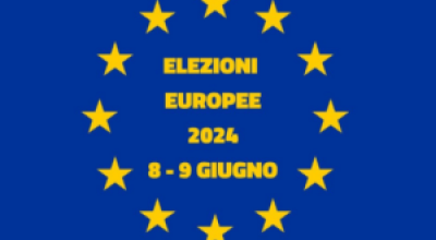 ELEZIONI EUROPEE DELL'8 E 9 GIUGNO 2024  - CIR. N. 49/2024 PREFETTURA DI LECC...