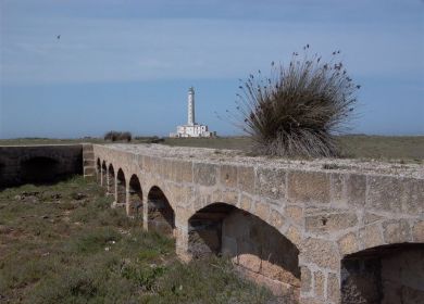 Isola di Sant'Andrea