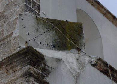La Meridiana