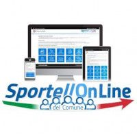  SPORTELLO ONLINE DEL CITTADINO