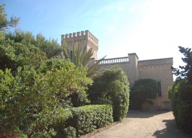 Villa De Lorenzis