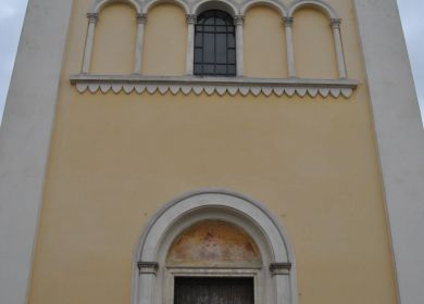 Chiesa S.Maria la Nova