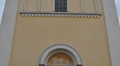 Chiesa di Santa Maria la Nova
