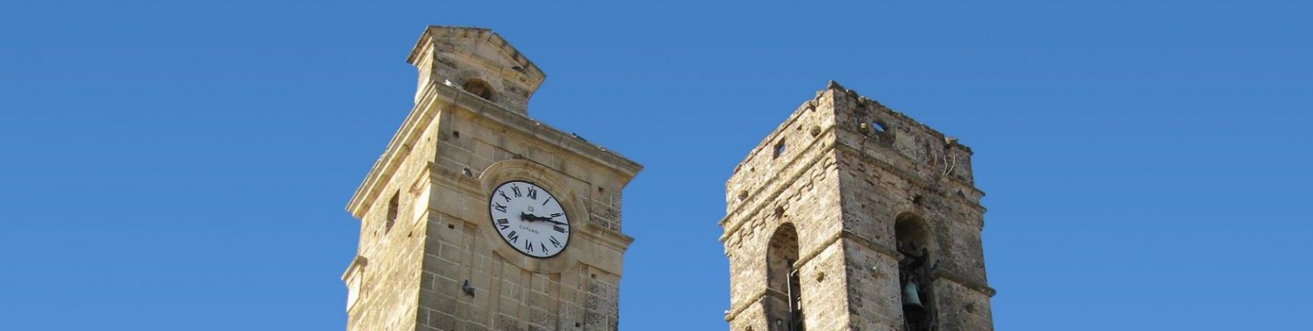 Torre orologio