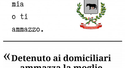 25 Novembre GIORNATA CONTRO LA VIOLENZA SULLE DONNE