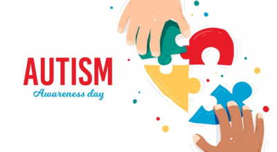 2 aprile – Giornata Mondiale della consapevolezza dell’Autismo. I...