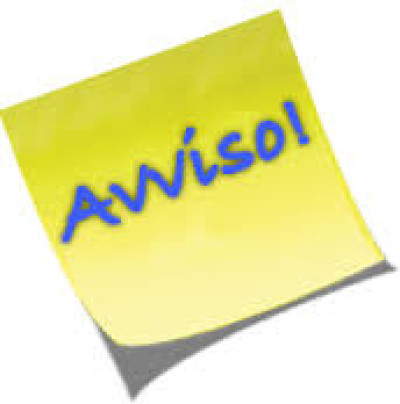 AVVISO DI CONVOCAZIONE INCONTRO PER LA PROGRAMMAZIONE DEL SERVIZIO MENSA SC...