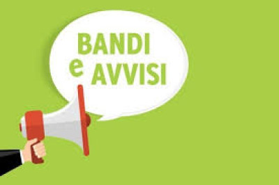 Bando per la costituzione  della Consulta Giovanile 