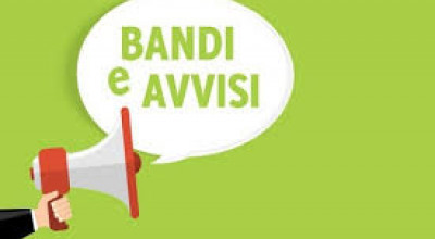 Avviso ai candidati ammessi al concorso pubblico per prova e colloquio per l'...