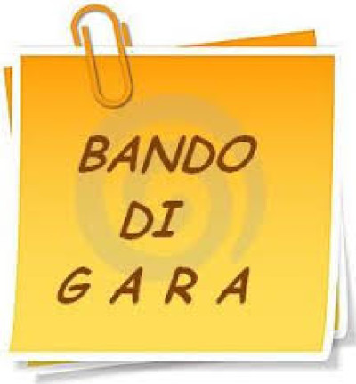 Bando di gara per l'affidamento del servizio giuridico-legale per il Comune d...