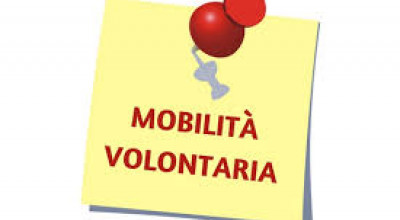 Comune di Ortelle - Bando di mobilità volontaria ex art. 30 d.lgs. 165...