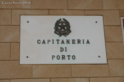 Ordinanza del Ministero delle Infrastrutture e dei Trasporti - Capitaneria ...