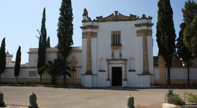 Chiesa M. dei Fiumi 1 