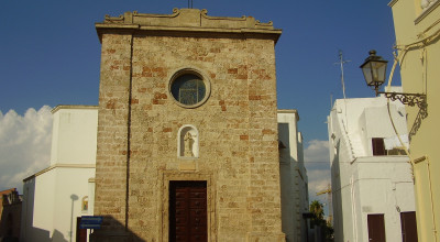 Chiesa Madonna Immacolata