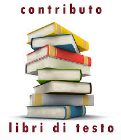 Contributi per i libri di testo dell'anno scolastico 2015-2016