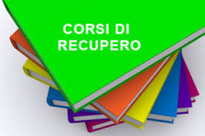 CORSO GRATUITO DI RECUPERO SCOLASTICO