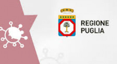ORDINANZA DELLA REGIONE PUGLIA CON MISURE PER LA GESTIONE DELL’EMERGENZ...