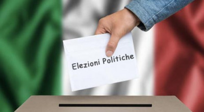 Elezioni politiche 4 marzo 2018 