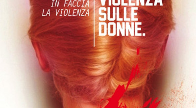 25/11/2014 - GIORNATA INTERNAZIONALE PER L'ELIMINAZIONE DELLA VIOLENZA CONTRO...