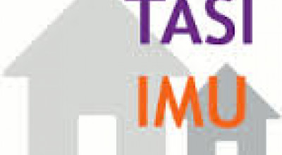 IMU e TASI 2015. Pagamento acconto 2015 (16 giugno 2015)