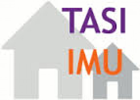 IMU e TASI 2015. Pagamento acconto 2015 (16 giugno 2015)