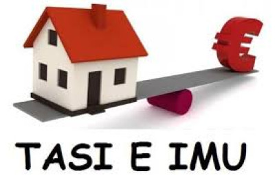 16 DICEMBRE 2019 SCADENZA SALDO IMU E TASI