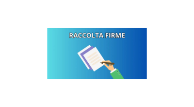 Raccolta firme per taglio IVA sui prodotti per l’igiene femminile e del...