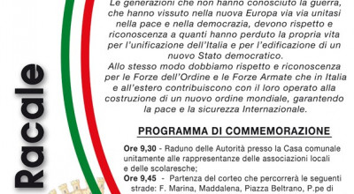 4 Novembre
