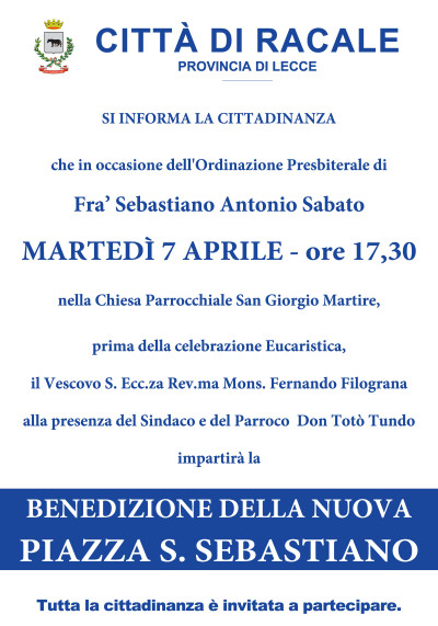 AVVISO PUBBLICO