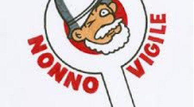 PROGETTO NONNO E NONNA VIGILI  AVVISO ALLA CITTADINANZA