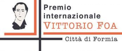 Premio Internazionale Vittorio Foa Città  di Formia