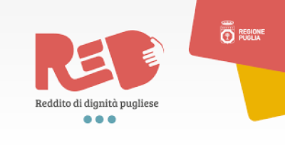Avviso Pubblico: Reddito di Dignità 2020 RED 3.0 II Edizione