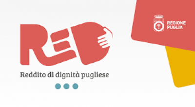 Avviso Pubblico: Reddito di Dignità 2020 RED 3.0 II Edizione