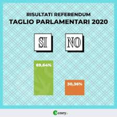 REFERENDUM = RISULTATI PER COMUNE E PER SEZIONE