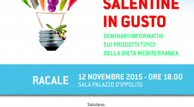 SERRE SALENTINE IN GUSTO