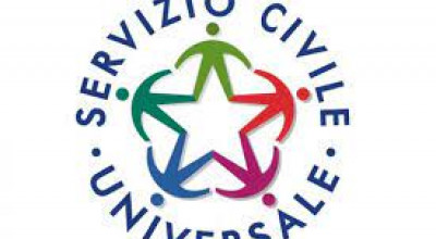 Servizio civile universale –  Selezione volontari candidati per Progett...