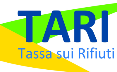 AVVISO AI CONTRIBUENTI TASSA RIFIUTI (TARI) 2022