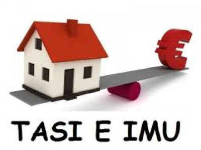 IMU - TASI SALDO ANNO 2018: SCADENZA 17 DICEMBRE 2018