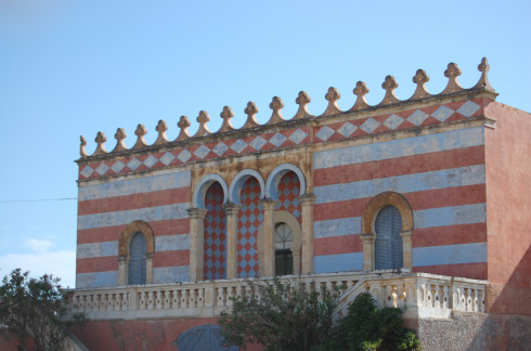 Villa Schito Villa Schito