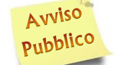 Avviso Pubblico-Consultazione per l'aggiornamento del Piano Triennale di Prev...